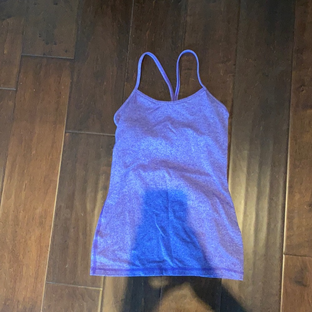 Lulu tank